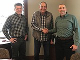 IFG acquires Merritt Bros. mill