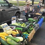 Ephrata farmer, family giving back