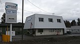 Keylock Storage gets zoning change