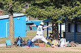Badgers fall to CDA JV in extra innings