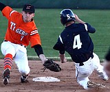 Selah comes back to beat Ephrata in seventh inning