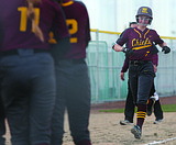 Moses Lake routs Davis in return to diamond