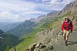 Glacier Park fees will go up this summer, but not as much as first imagined