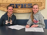 Track team will lean on youth this season, particularly girls