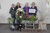 Annual Banners and Blooms event slated for May 4