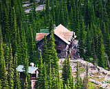 Public: Preserve Sperry Chalet history, if possible