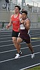 Wahluke Track and Field performs well in Quincy