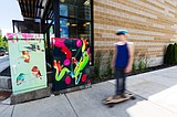 Artists sought for Cd'A utility boxes