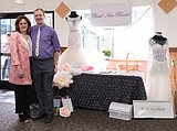 Vet Center Thrift opens on Government Way