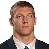 North Idaho got a taste of Vander Esch in high school