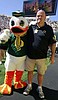 Remembering 'Putz': Fierce in football, gentle giant to others