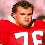 Rollin Putzier earned a Super Bowl ring with the San Francisco 49ers in 1989. (Courtesy photo)