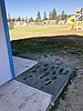 Keeping an eye on park vandalism