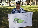 Memorial to honor lost workers