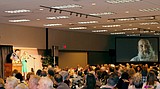 UGM event examines impacts of trauma