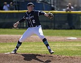 Lake City sweeps Cd'A, moves into first