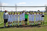 Little League, soccer, lacrosse and more