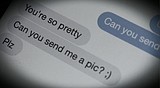 Talking to your kids about sexting