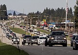 Frustration jam on 95 Police want ITD to make highway stretch safer