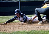 Lake City, Lewiston split again