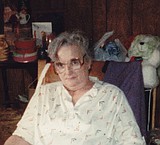 Lorraine A. Anderson