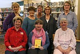 Catholic Daughters read up on heaven
