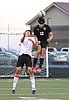 Wahluke Soccer drops match to Royal City, beats Connell