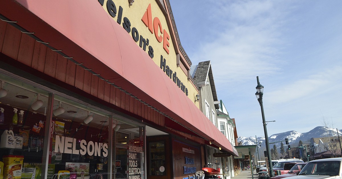 As Nelson's marks 70 years, owners consider move to 93