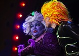 Go 'Under the Sea' at CHS
