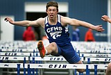 Wildcats second at home track meet, Kats fourth