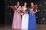 Elizabeth Guadarrama named Miss Royal City