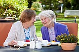 Senior Companions Program connects people to purpose