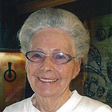 Celia Montana Magee Brazill (Montie)