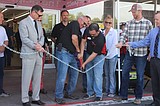 Moses Lake Ag Supply holds grand opening