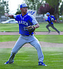 Arredondo strikes out 14, Warden extends season to play-in game
