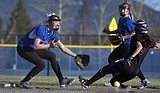 Another up and down week for Wildkats softball