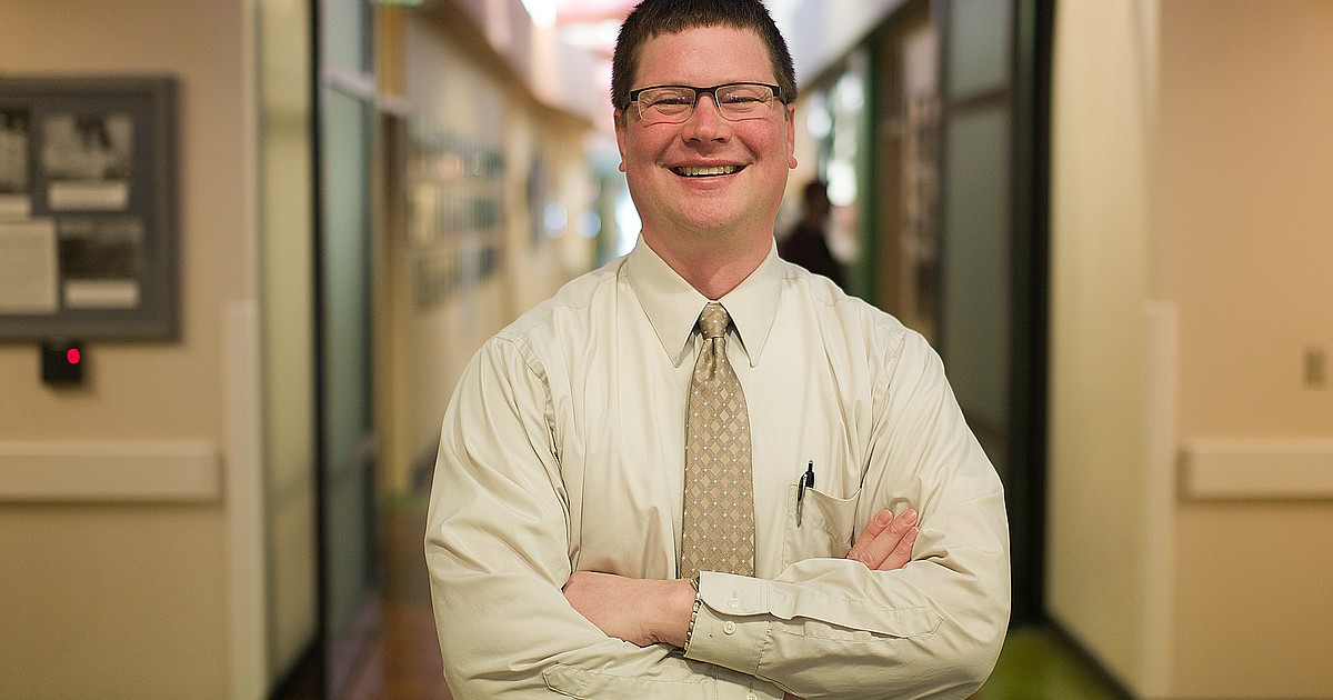 North Valley Hospital welcomes new CEO to post | Hungry Horse News