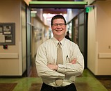 North Valley Hospital welcomes new CEO to post