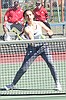 Othello Girls Tennis takes fourth straight match