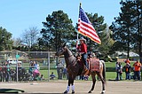 Youth baseball, softball underway in Othello