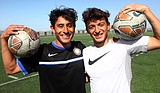 Royal City's Adam Martinez, Michael Rojas opening doors for other Hispanic players to follow