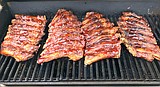 Beef ribs for oven, grill or slow cooker