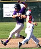 Wenatchee erases three-run Moses Lake lead to win district championship