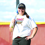 Lone senior Brooke Richardson has the Chiefs ready for another run at state