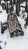 Park Service green lights Sperry Chalet rebuild