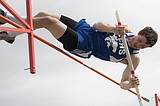 Wildcats ready for divisional track meet