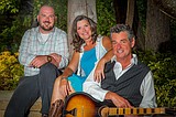 The Pearl to host Bridges Home CD release party