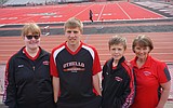 Othello Dream Team turns in strong performance at regional meet