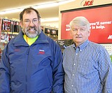 Happy Anniversary Robert