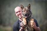 Pooches on patrol 2 local K-9 teams graduate from K-9 training academy